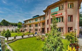 Baisaran Hotel Pahalgam